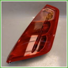 Fanale Fanalino Posteriore Destro DX FIAT GRANDE PUNTO 4C 51701590 Usato
