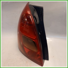 Fanale Fanalino Posteriore Sinistro SX STANLEY 1827 TOYOTA COROLLA VERSO 8156113540 Usato
