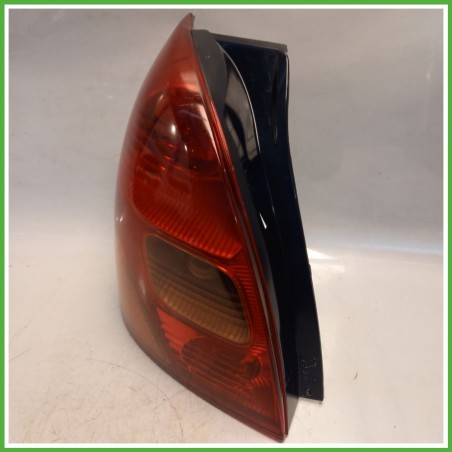Fanale Fanalino Posteriore Sinistro SX STANLEY 1827 TOYOTA COROLLA VERSO 8156113540 Usato