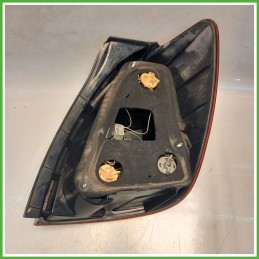 Fanale Fanalino Posteriore Sinistro SX STANLEY 1827 TOYOTA COROLLA VERSO 8156113540 Usato