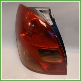 Fanale Fanalino Posteriore Sinistro SX STANLEY 1827 TOYOTA COROLLA VERSO 8156113540 Usato