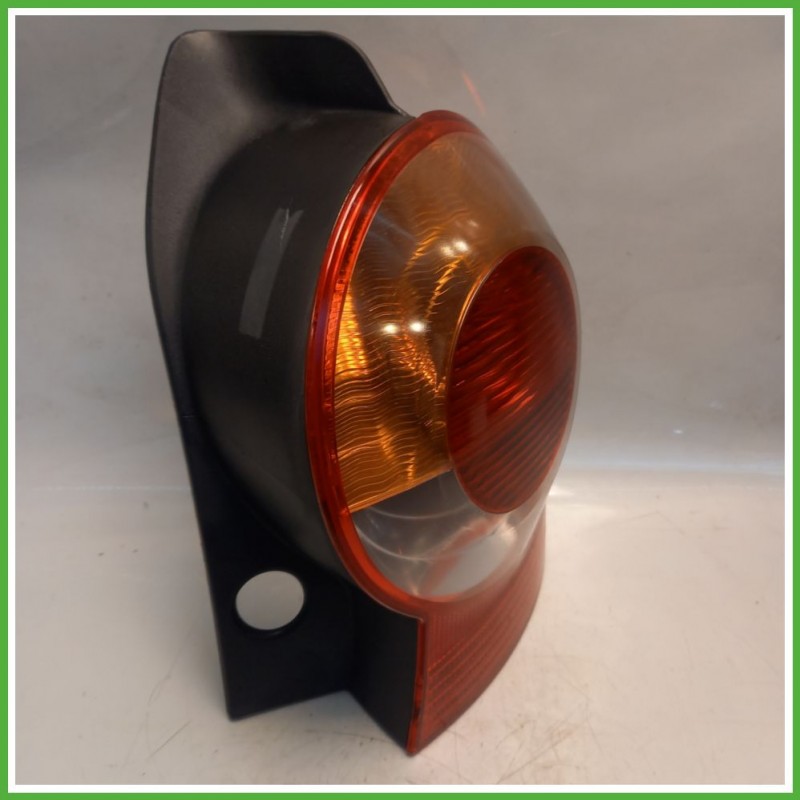 Fanale Fanalino Posteriore Destro DX YORKA 62457 RENAULT MODUS 1a Serie 8200658413 Usato