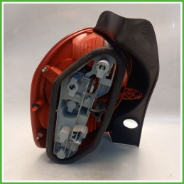 Fanale Fanalino Posteriore Destro DX YORKA 62457 RENAULT MODUS 1a Serie 8200658413 Usato