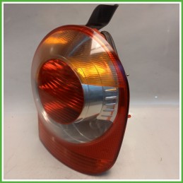 Fanale Fanalino Posteriore Destro DX YORKA 62457 RENAULT MODUS 1a Serie 8200658413 Usato