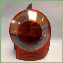 Fanale Fanalino Posteriore Destro DX YORKA 62457 RENAULT MODUS 1a Serie 8200658413 Usato