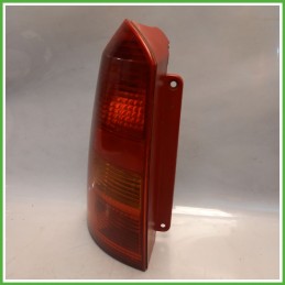 Fanale Fanalino Posteriore Sinistro SX FORD FOCUS CAK 1233323 Usato