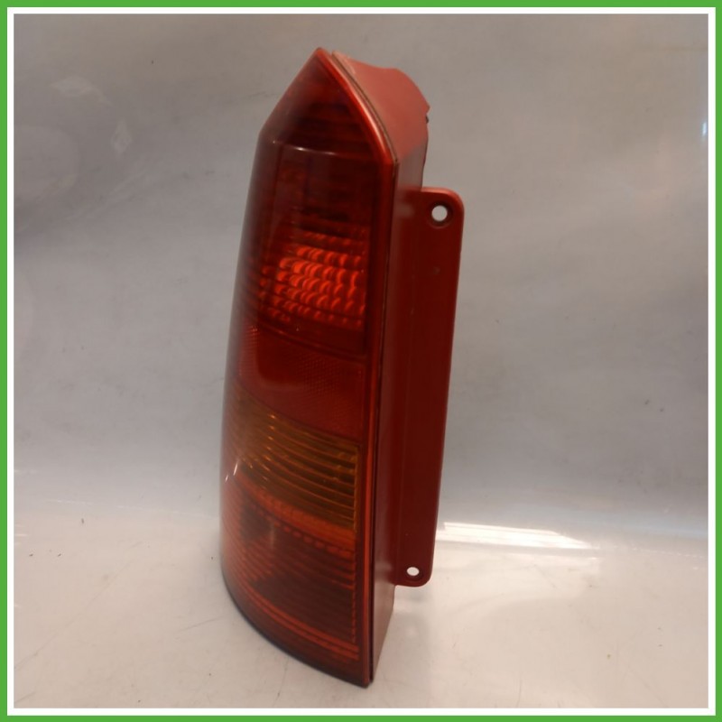 Fanale Fanalino Posteriore Sinistro SX FORD FOCUS CAK 1233323 Usato