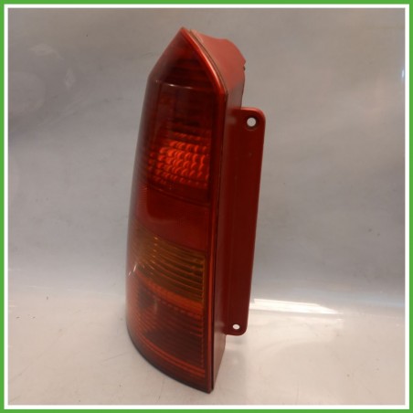 Fanale Fanalino Posteriore Sinistro SX FORD FOCUS CAK 1233323 Usato