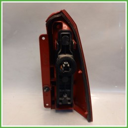 Fanale Fanalino Posteriore Sinistro SX FORD FOCUS CAK 1233323 Usato
