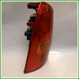 Fanale Fanalino Posteriore Sinistro SX FORD FOCUS CAK 1233323 Usato