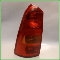 Fanale Fanalino Posteriore Sinistro SX FORD FOCUS CAK 1233323 Usato