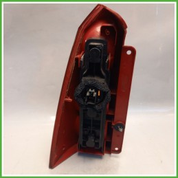 Fanale Fanalino Posteriore Destro DX FORD FOCUS CAK 1233322 Usato