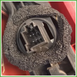 Fanale Fanalino Posteriore Destro DX FORD FOCUS CAK 1233322 Usato