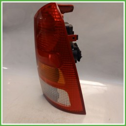 Fanale Fanalino Posteriore Destro DX FORD FOCUS CAK 1233322 Usato