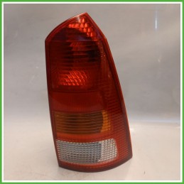 Fanale Fanalino Posteriore Destro DX FORD FOCUS CAK 1233322 Usato