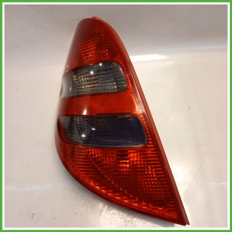Fanale Fanalino Posteriore Sinistro SX MERCEDES-BENZ Classe A W/C169 A1698200964 Usato