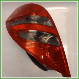 Fanale Fanalino Posteriore Sinistro SX MERCEDES-BENZ Classe A W/C169 A1698200964 Usato