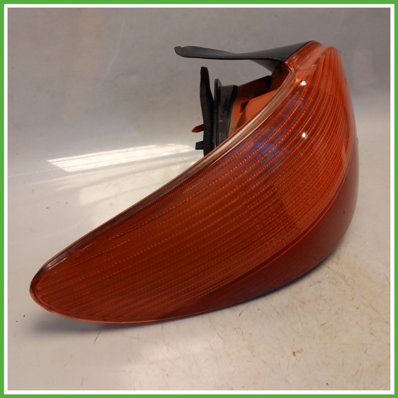 Fanale Fanalino Posteriore Sinistro SX SCINTEX PEUGEOT 206 6350P1 Usato