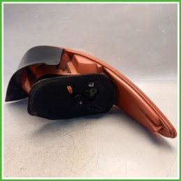 Fanale Fanalino Posteriore Sinistro SX SCINTEX PEUGEOT 206 6350P1 Usato