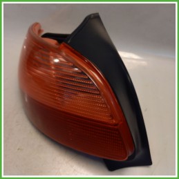 Fanale Fanalino Posteriore Sinistro SX SCINTEX PEUGEOT 206 6350P1 Usato