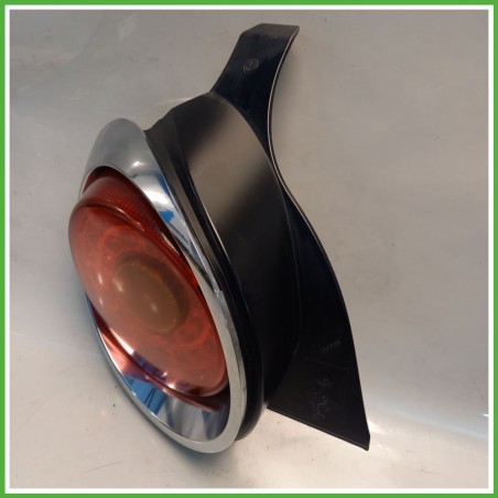 Fanale Fanalino Posteriore Sinistro SX ALFA ROMEO MiTo X6 71752163 Usato