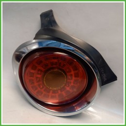 Fanale Fanalino Posteriore Sinistro SX ALFA ROMEO MiTo X6 71752163 Usato