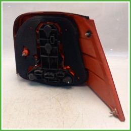Fanale Fanalino Posteriore Sinistro SX VALEO VOLKSWAGEN GOLF 1J 1J6945095F Usato