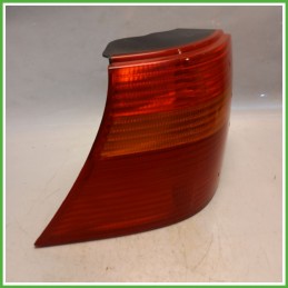 Fanale Fanalino Posteriore Sinistro SX VALEO VOLKSWAGEN GOLF 1J 1J6945095F Usato