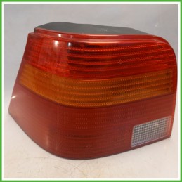 Fanale Fanalino Posteriore Sinistro SX VALEO VOLKSWAGEN GOLF 1J 1J6945095F Usato