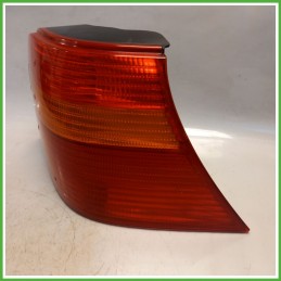 Fanale Fanalino Posteriore Destro DX VALEO VOLKSWAGEN GOLF 1J 1J6945096F Usato