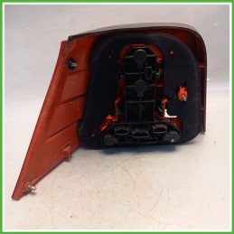 Fanale Fanalino Posteriore Destro DX VALEO VOLKSWAGEN GOLF 1J 1J6945096F Usato