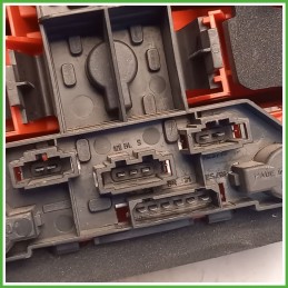 Fanale Fanalino Posteriore Destro DX VALEO VOLKSWAGEN GOLF 1J 1J6945096F Usato