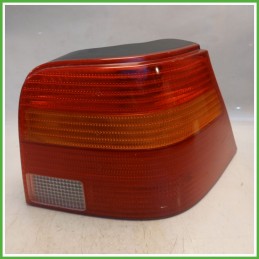Fanale Fanalino Posteriore Destro DX VALEO VOLKSWAGEN GOLF 1J 1J6945096F Usato