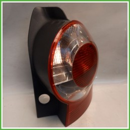 Fanale Fanalino Posteriore Destro DX YORKA RENAULT MODUS 1a Serie 8200655990 Usato