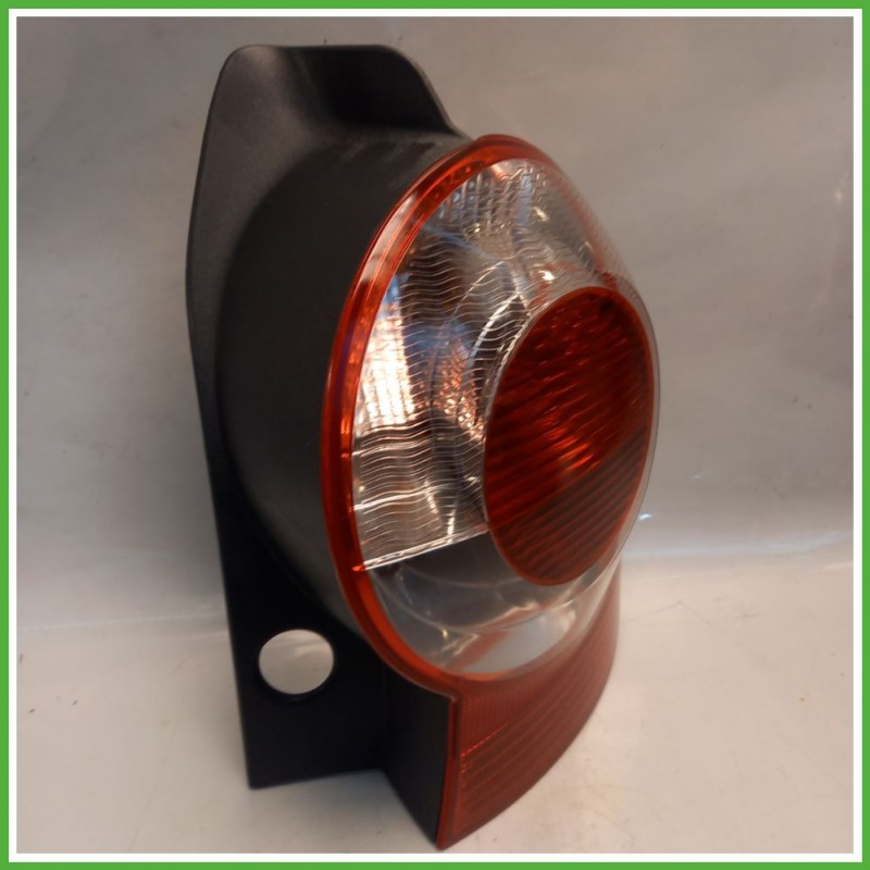 Fanale Fanalino Posteriore Destro DX YORKA RENAULT MODUS 1a Serie 8200655990 Usato