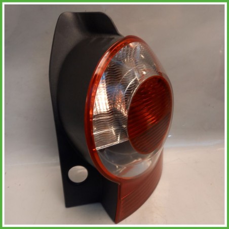 Fanale Fanalino Posteriore Destro DX YORKA RENAULT MODUS 1a Serie 8200655990 Usato