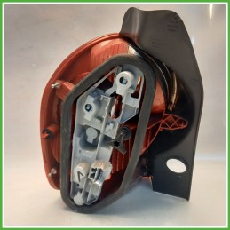 Fanale Fanalino Posteriore Destro DX YORKA RENAULT MODUS 1a Serie 8200655990 Usato