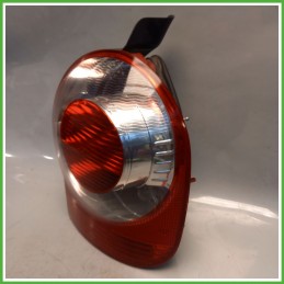 Fanale Fanalino Posteriore Destro DX YORKA RENAULT MODUS 1a Serie 8200655990 Usato