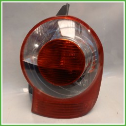 Fanale Fanalino Posteriore Destro DX YORKA RENAULT MODUS 1a Serie 8200655990 Usato