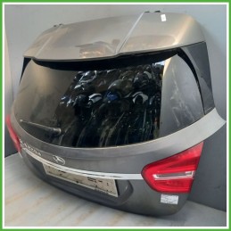 Portellone Bagagliaio Cofano Baule Posteriore MERCEDES-BENZ Classe GLA X156 2014 2017 GRIGIO MOUNTAIN 787 SUV Originale Usato
