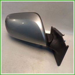 Specchio Specchietto Retrovisore Destro DX GRIGIO 1F8 TOYOTA YARIS 2005 2012 Originale Usato