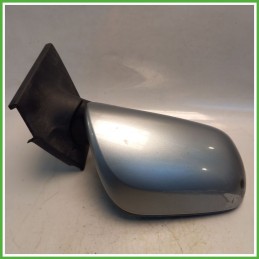 Specchio Specchietto Retrovisore Destro DX GRIGIO 1F8 TOYOTA YARIS 2005 2012 Originale Usato