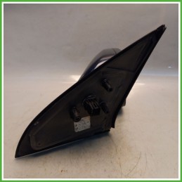Specchio Specchietto Retrovisore Destro DX BLU 13L OPEL ASTRA T98 1998 2004 Originale Usato