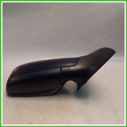 Specchio Specchietto Retrovisore Destro DX BLU 13L OPEL ASTRA T98 1998 2004 Originale Usato