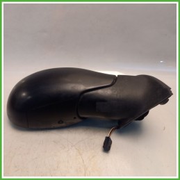 Specchio Specchietto Retrovisore Destro DX GRIGIO SCURO CITROEN C3 2a Serie 2005 2010 Originale Usato