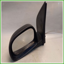 Specchio Specchietto Retrovisore Sinistro SX 296 BIANCO VR-296/A FIAT PANDA 33 2011 2017 Originale Usato