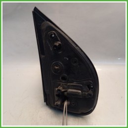 Specchio Specchietto Retrovisore Sinistro SX 296 BIANCO VR-296/A FIAT PANDA 33 2011 2017 Originale Usato