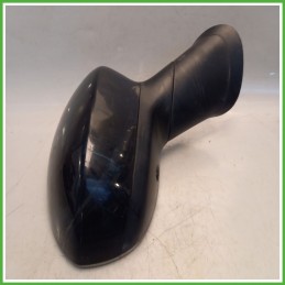 Specchio Specchietto Retrovisore Destro DX NERO FIAT GRANDE PUNTO 2Y 2005 2008 Originale Usato