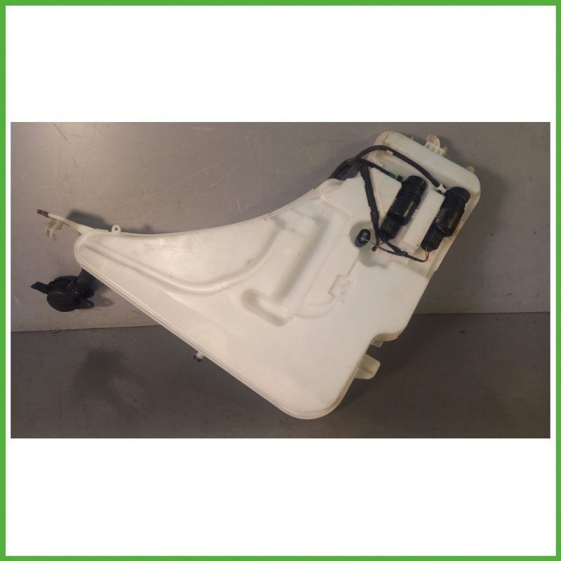 Vaschetta Liquido Tergivetro BMW Serie 3 F31 61667241674 2012 2015