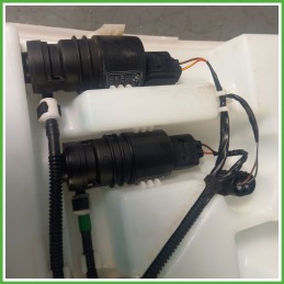 Vaschetta Liquido Tergivetro BMW Serie 3 F31 61667241674 2012 2015